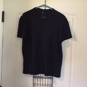 ST JOHN Collection blouse